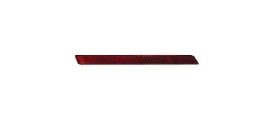 TOYOTA SIENNA 2021-2025 — REAR BUMPER REFLECTOR RH; SIENNA 21-25; SEQUOIA 23-25; TX350/550H 24-25 W/O F-SPORT CAPA