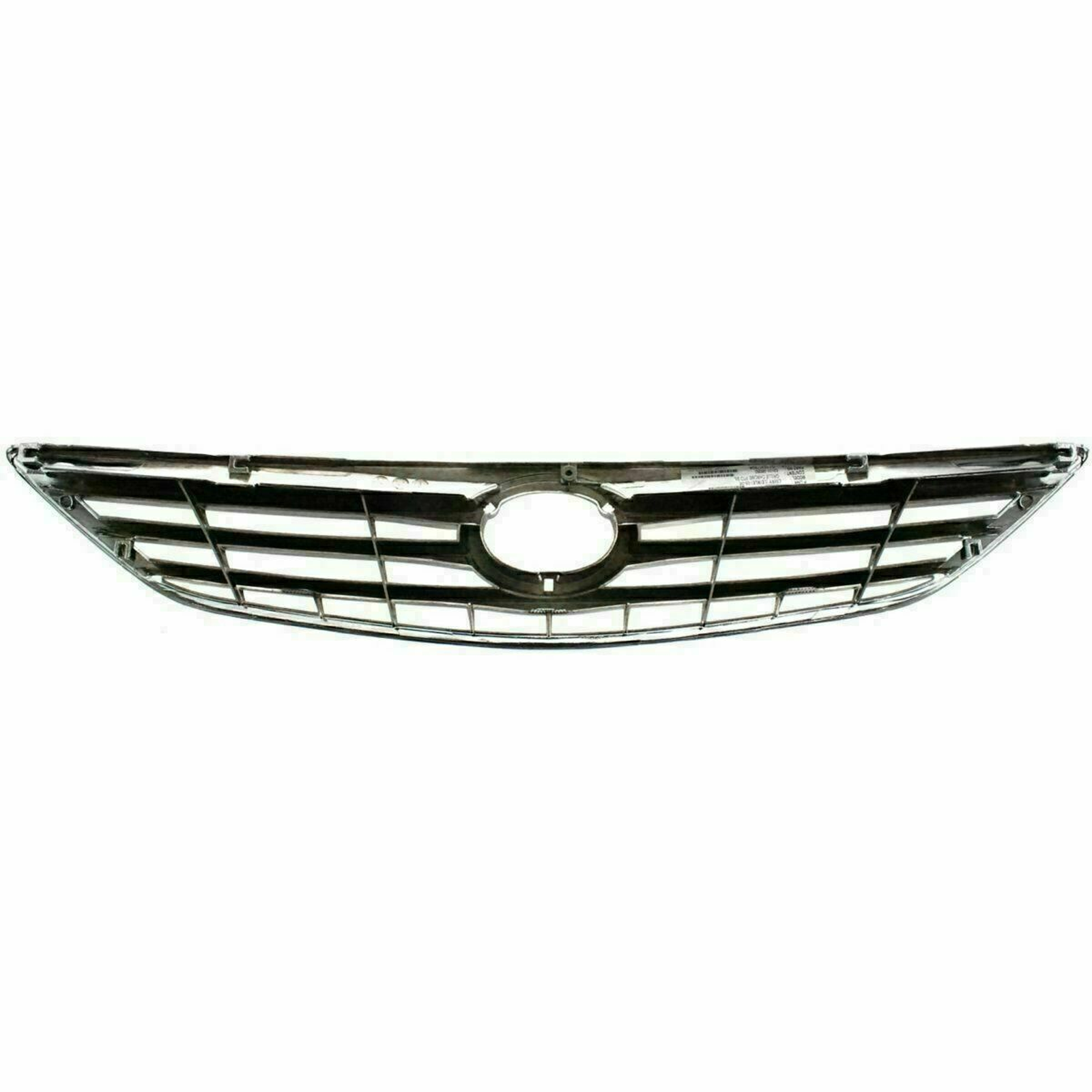 TO1200267 toyota camry 2002 2006 4