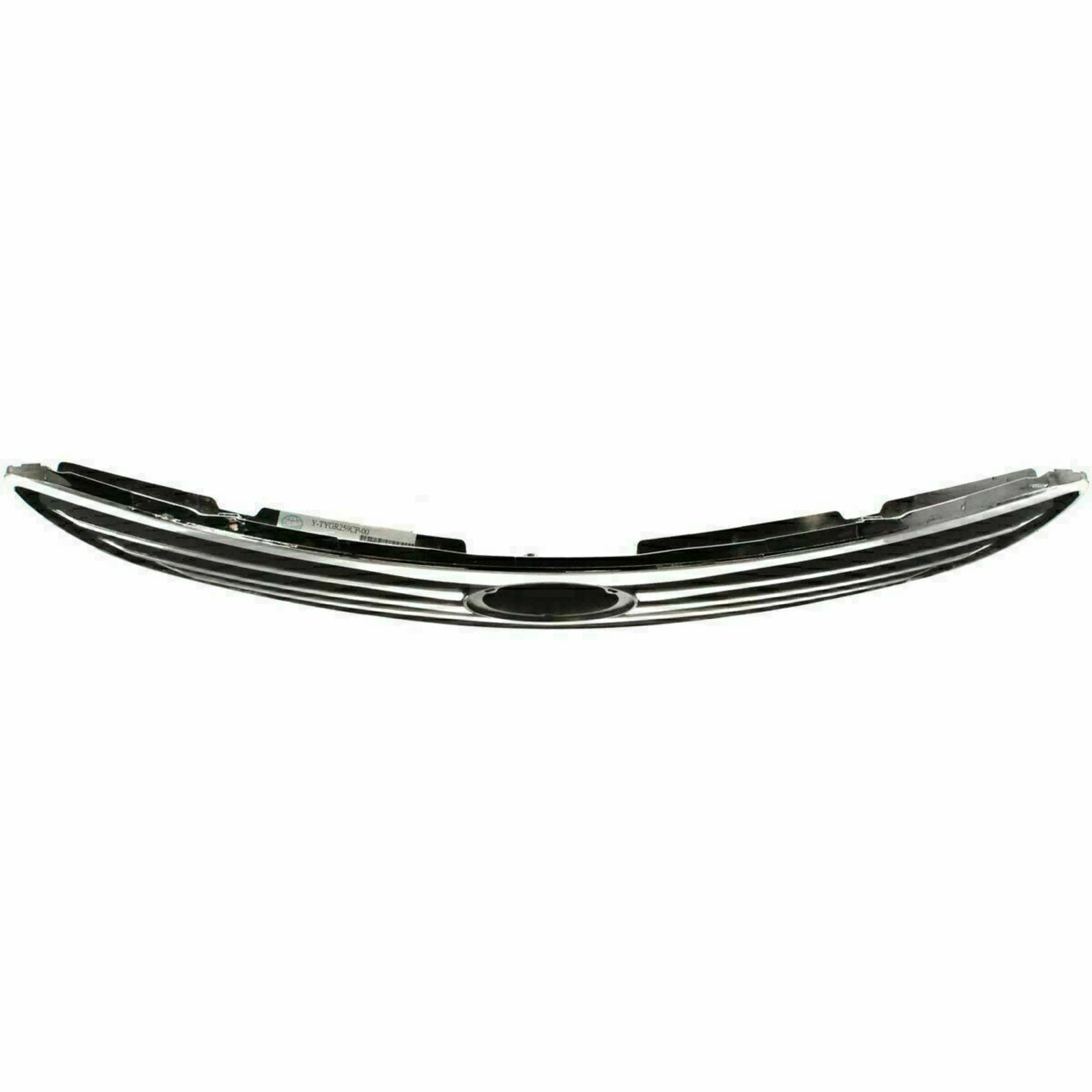 TO1200267 toyota camry 2002 2006 5