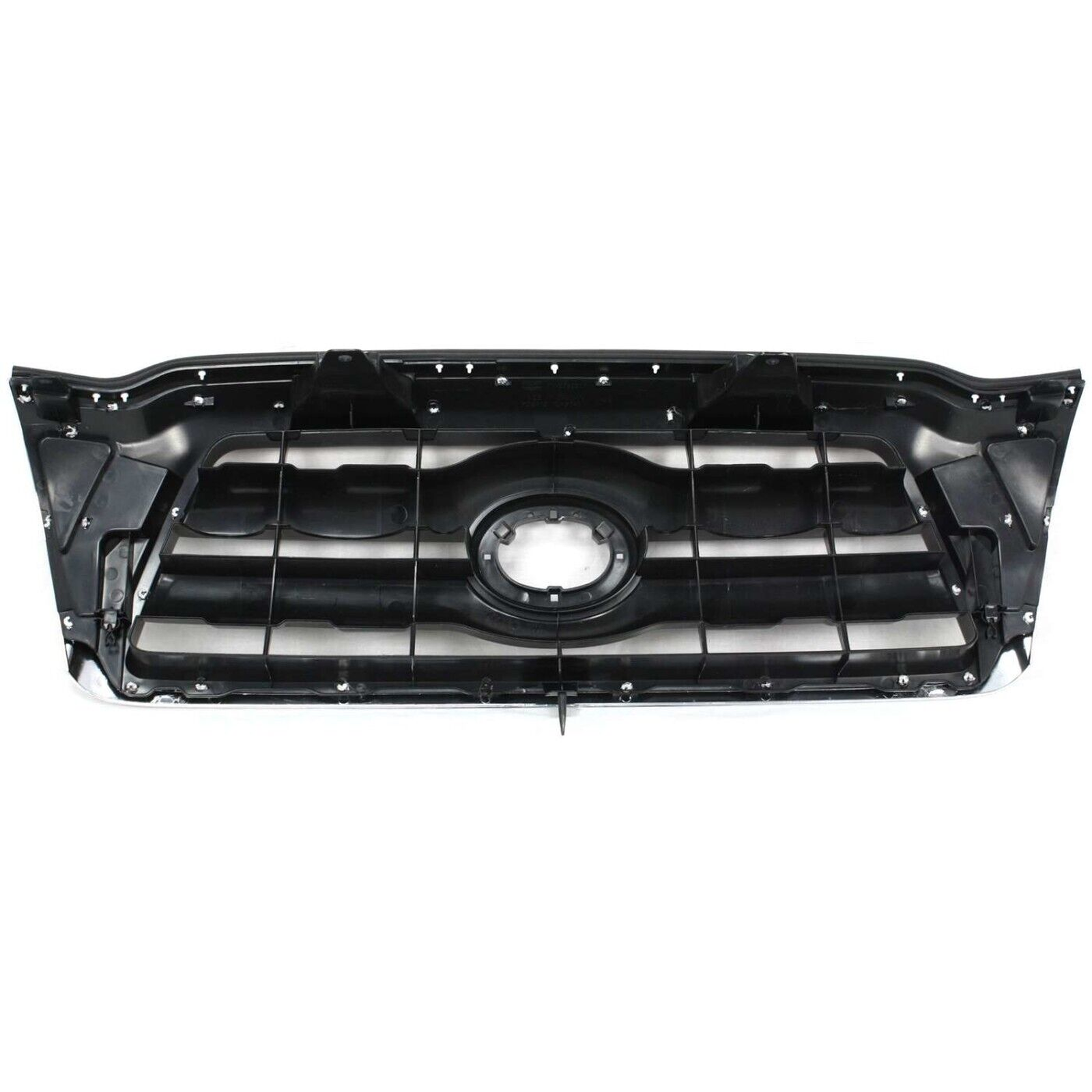TO1200268 toyota tacoma 2005 2011 4