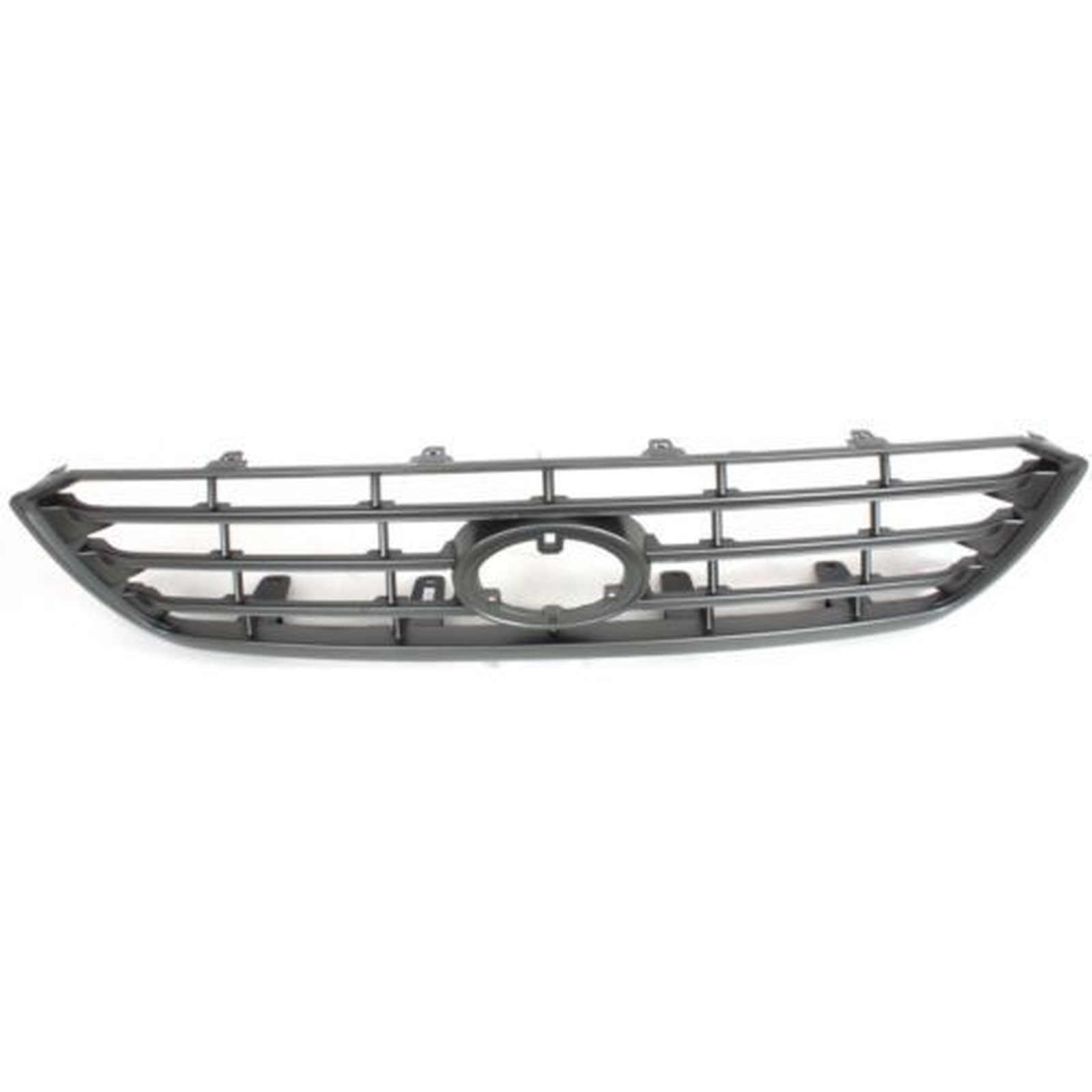 TO1200306 toyota highlander 2008 2010 4