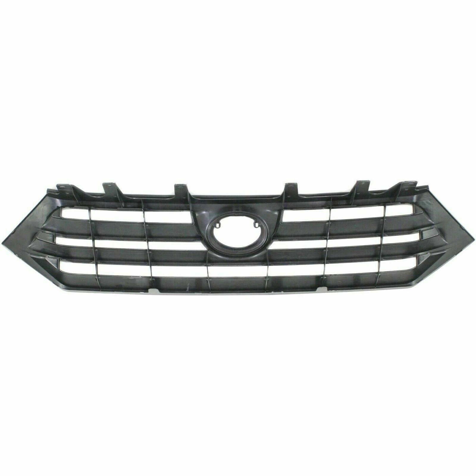 TO1200346 toyota highlander 2011 2013 4