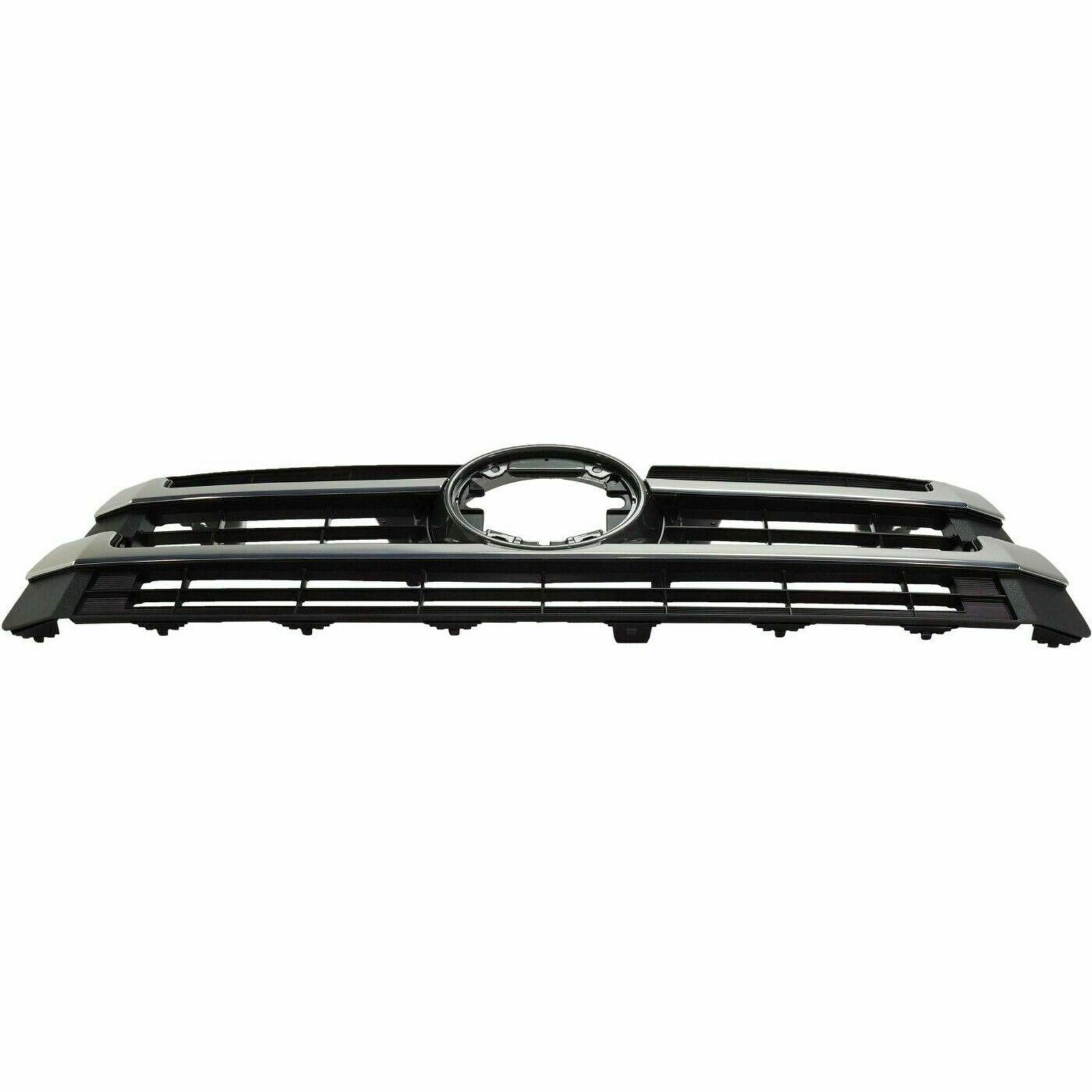 TO1200427V toyota highlander 2014 2019 3