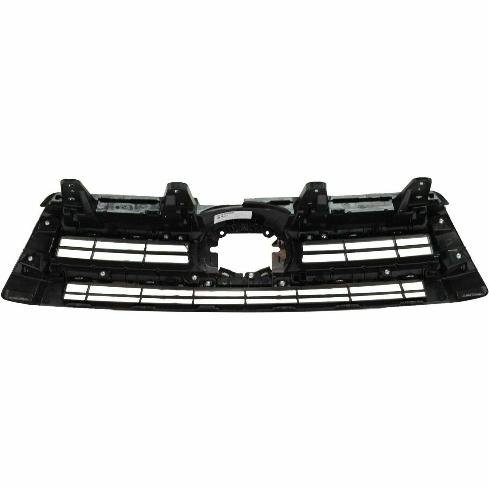 TO1200427V toyota highlander 2014 2019 4