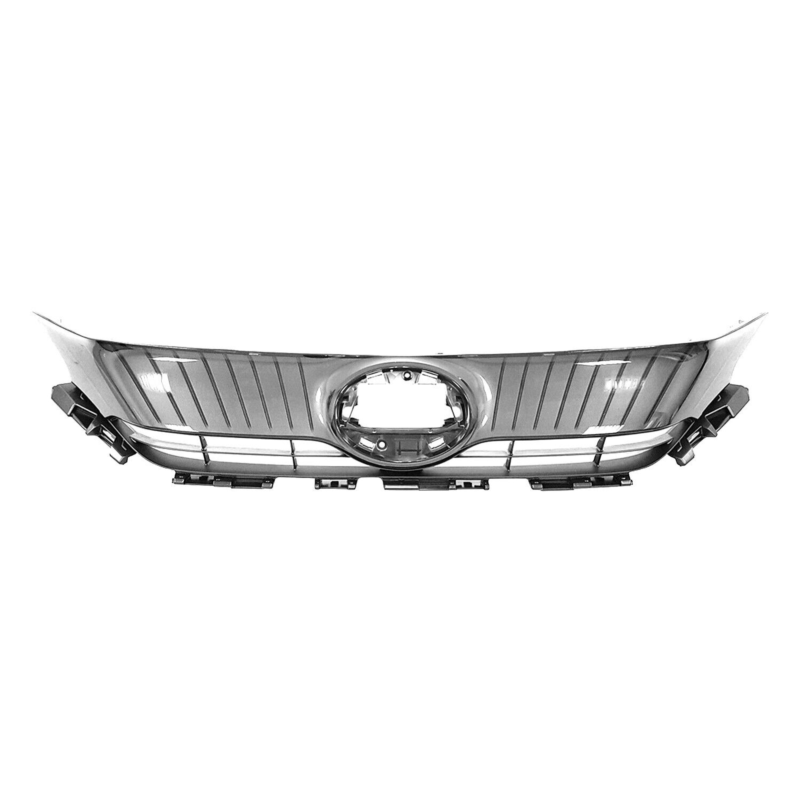 TO1200481 toyota venza 2021 2024 1