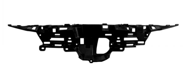TOYOTA COROLLA 2020-2025 — UPPER GRILLE MOUNTING PANEL ; FOR L/LE/XLE; SEDAN 2020-2025