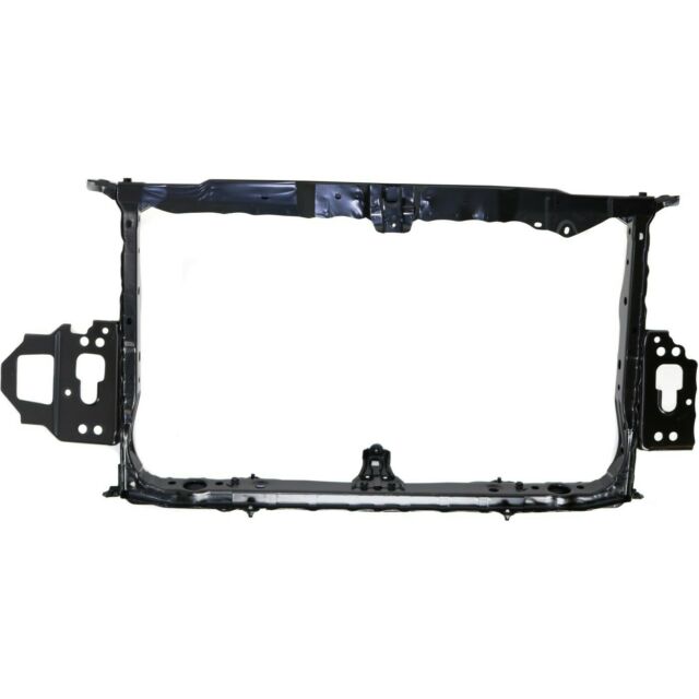 TOYOTA RAV4 2013-2018 — RAD SUPPORT; N-AMERICAN BUIL; 2015-2018 (FROM 11/2014)