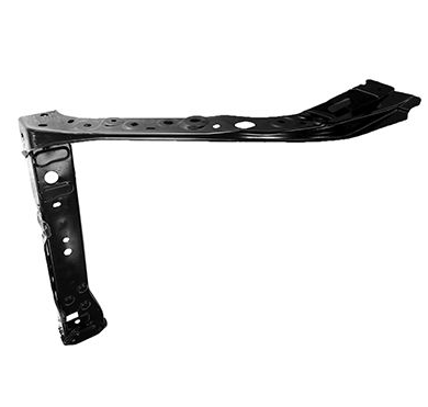 TOYOTA CAMRY 2018-2024 — OUTER RADIATOR SUPPORT LH; US BUILT; CAMRY/HYB 2018-2024