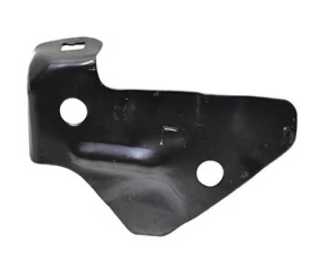 TOYOTA RAV4 2019-2025 — RADIATOR SUPPORT BRACKET LH ; N-AMERICAN BUILT; RAV4 19-25/PRIME 21-25