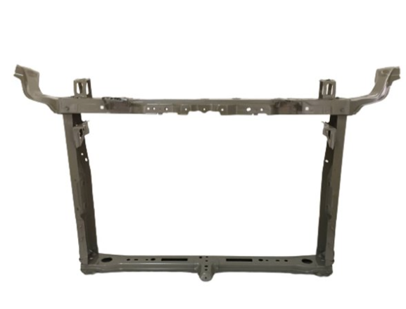 TOYOTA SIENNA 2021-2025 — RADIATOR SUPPORT; STEEL; 2021-2025