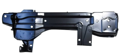 TOYOTA COROLLA 2020-2025 — ADIATOR SUPPORT RH; STEEL; JAPAN BUILT; SEDAN/HBACK 2023-2025 CAPA