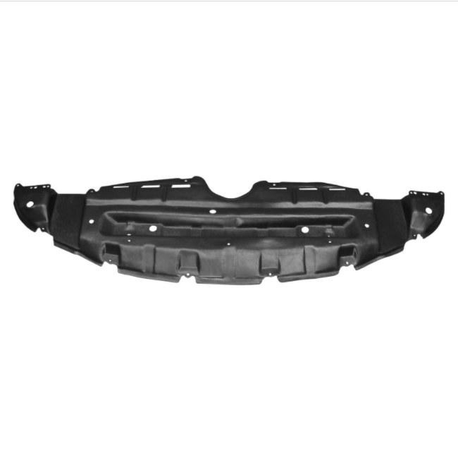TOYOTA SIENNA 2011-2020 — FRONT ENGINE UNDER COVER; SIENNA 2011-2016 ( EXCEPT SE ) & 2017-2020 WITH AWD