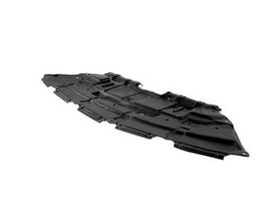 TOYOTA HIGHLANDER 2014-2019 — ENGINE UNDERCAR SHIELD; HIGHLANDER/HYB 2014-2019
