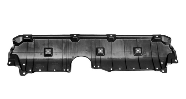 TOYOTA RAV4 2013-2018 — UNDERCAR SHIELD; INJECTION MOLDED; HYBRID; RAV4 2016-2018 ( EXCEPT SE )