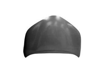 TOYOTA CHR 2018-2022 — HOOD; STEEL; JAPAN/TURKEY BUILT; 2018-2022