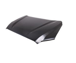 TOYOTA TUNDRA 2022-2025 — HOOD; ALUMINUM; W/O HYBRID & TRD PRO; TUNDRA 22-25; SEQUOIA 23-25 CAPA