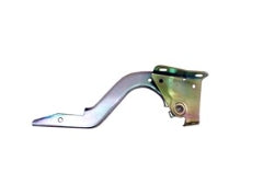 TOYOTA CHR 2018-2022 — HOOD HINGE RH; STEEL; 2018-2022