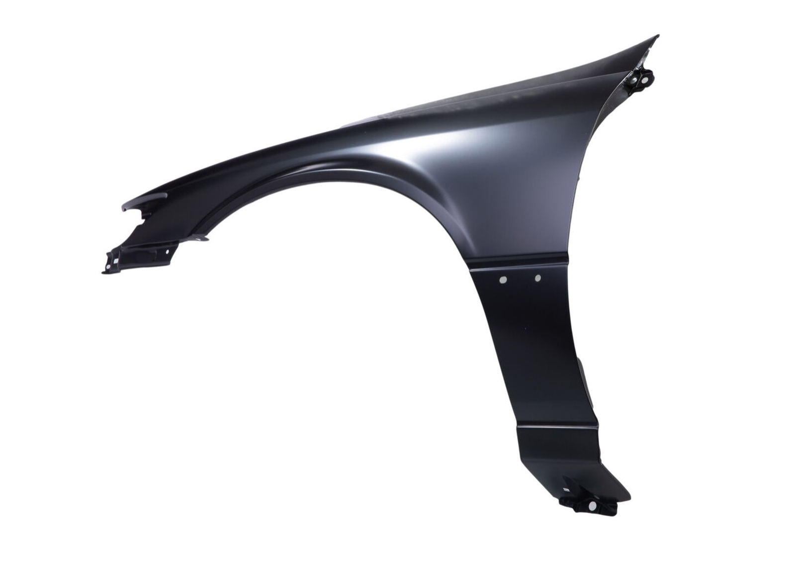 TO1240162 toyota camry 1997 2001 front left fender to1240162 2