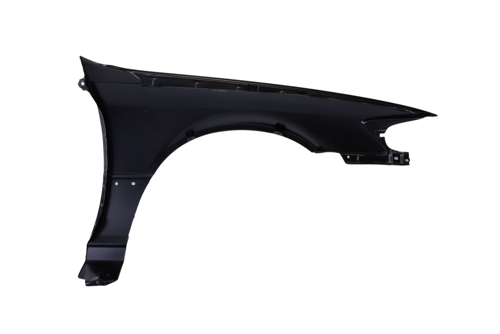 TO1240162 toyota camry 1997 2001 front left fender to1240162 4