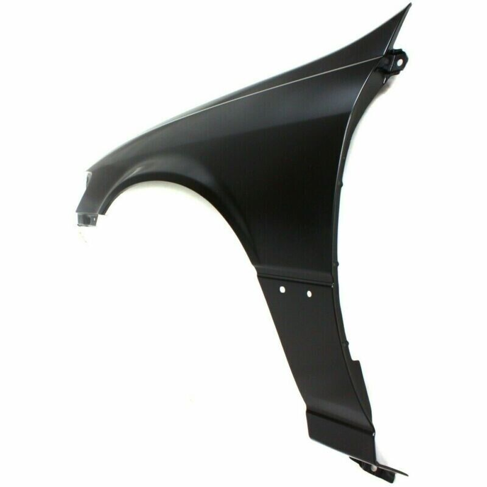 TO1240162 toyota camry 1997 2001 front left fender to1240162 5