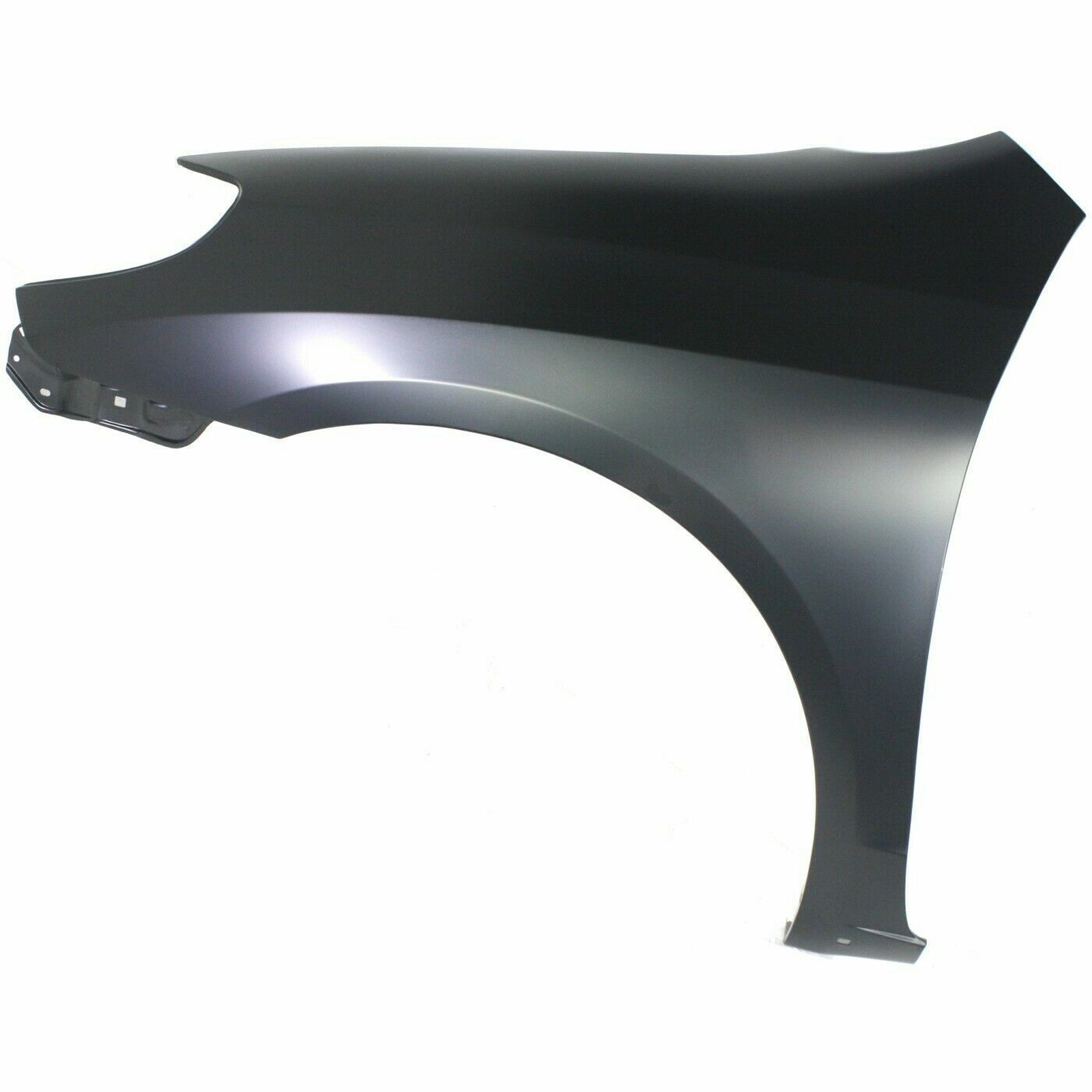 TO1240196 toyota matrix 2003 2008 front left fender xr xrs models to1240196 1