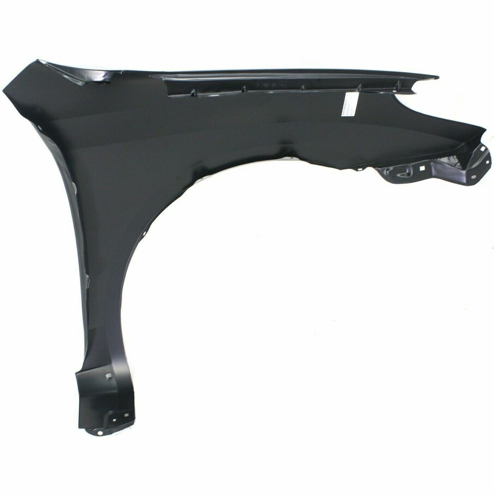 TO1240196 toyota matrix 2003 2008 front left fender xr xrs models to1240196 5