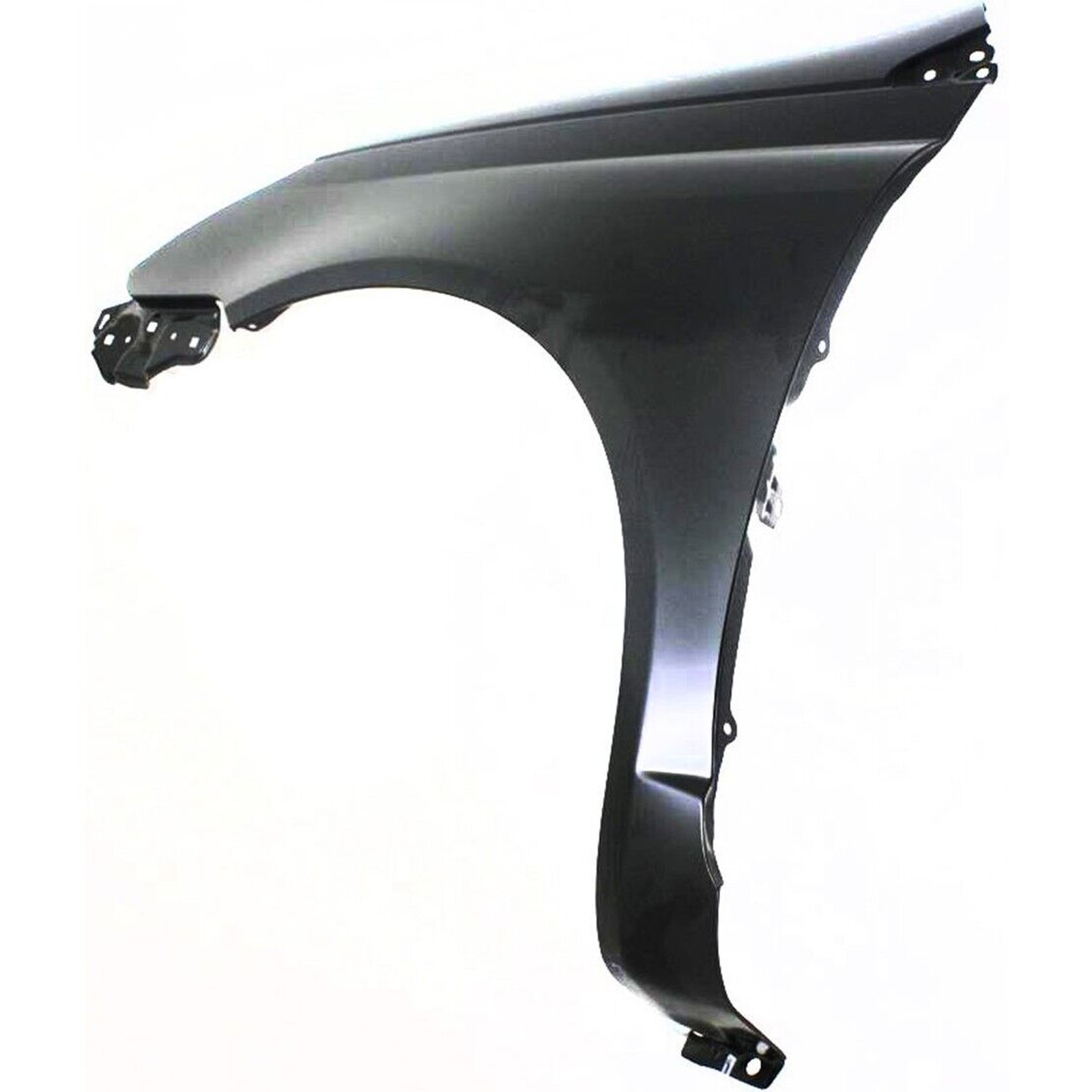 TO1240199 toyota echo 2003 2005 front left fender to1240199 1