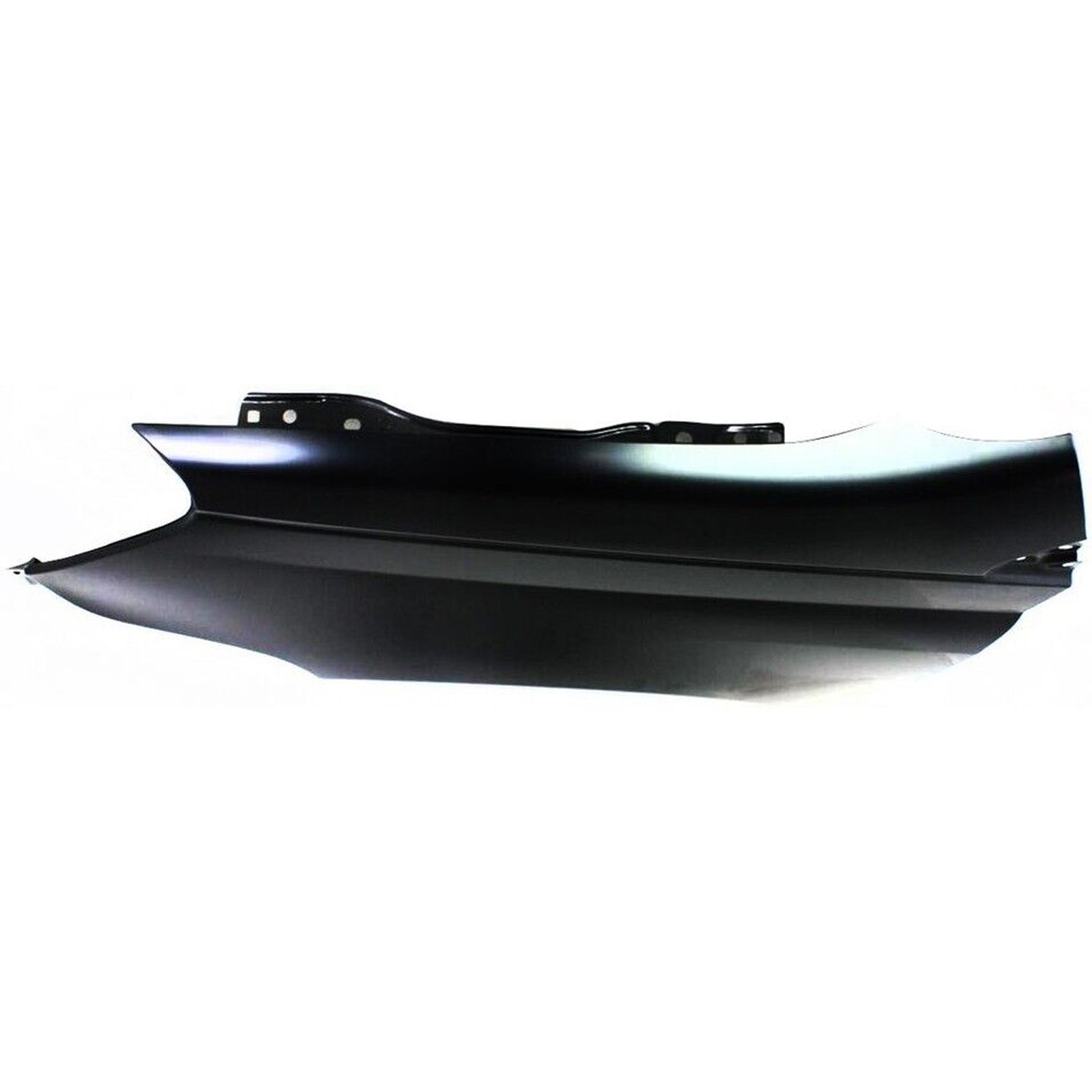 TO1240199 toyota echo 2003 2005 front left fender to1240199 4