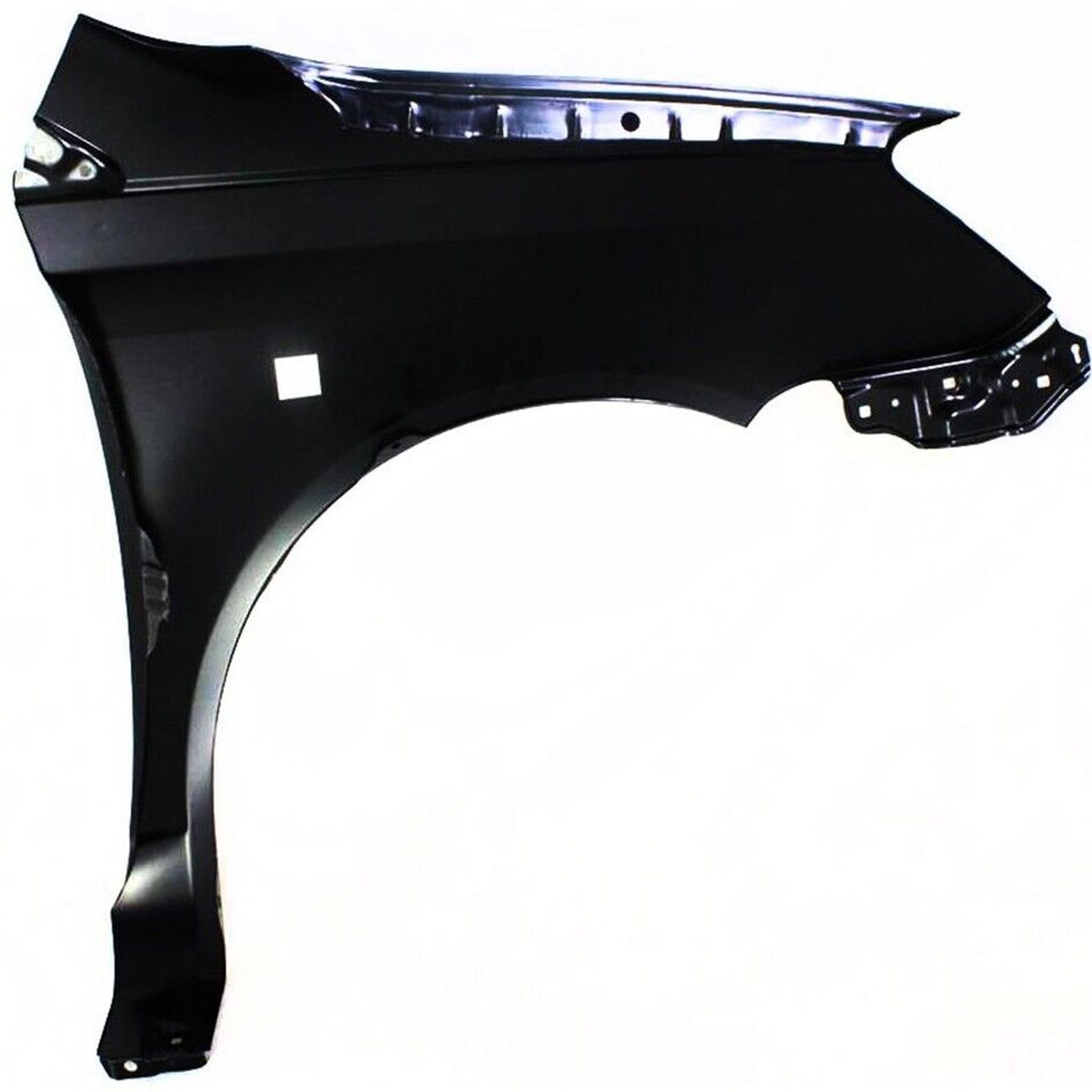 TO1240199 toyota echo 2003 2005 front left fender to1240199 5