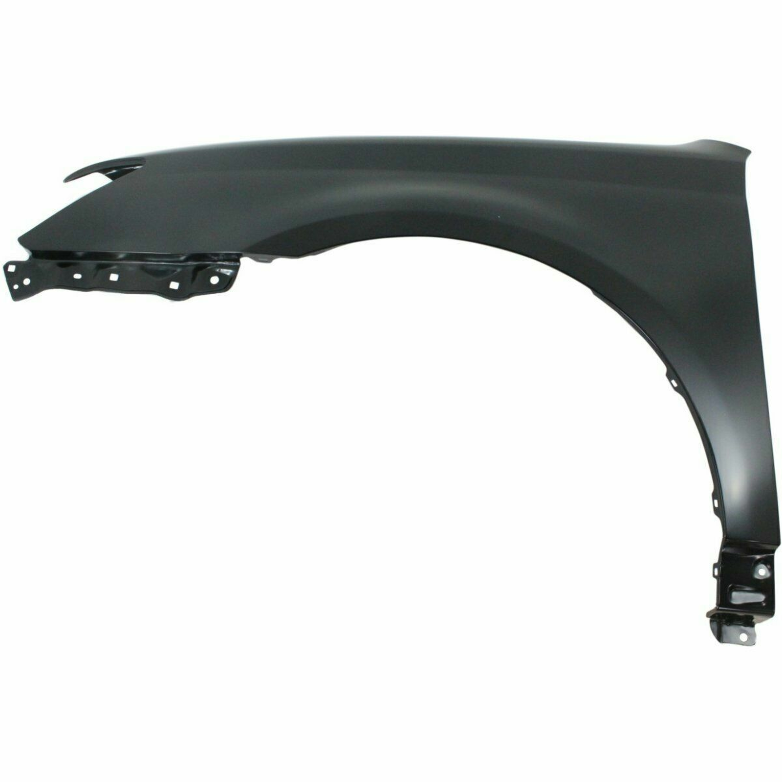 TO1240207 toyota avalon 2005 2010 front left fender to1240207 2