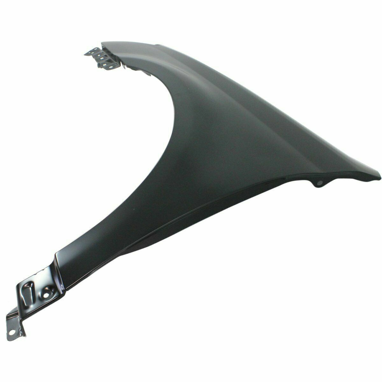 TO1240207 toyota avalon 2005 2010 front left fender to1240207 3