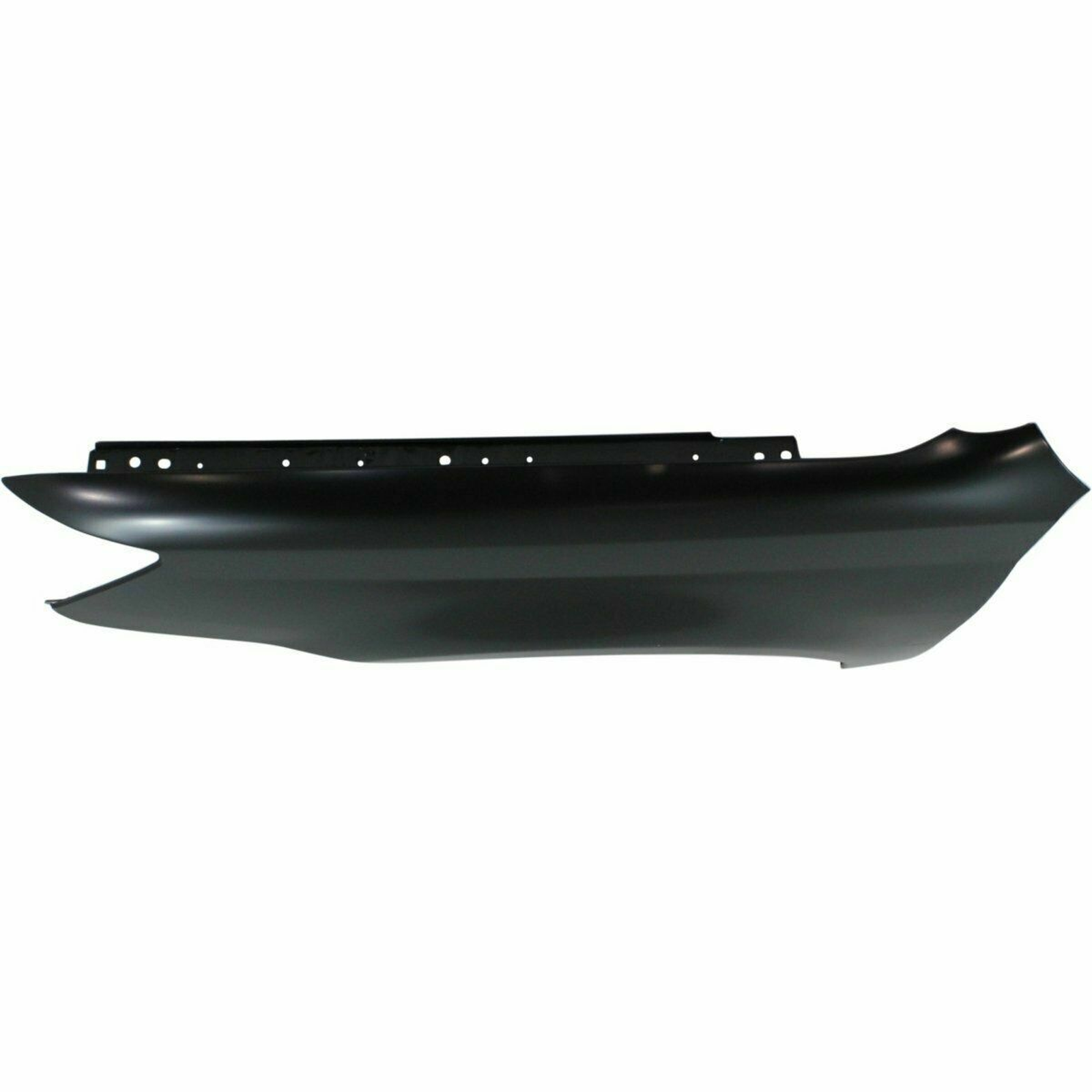 TO1240207 toyota avalon 2005 2010 front left fender to1240207 5