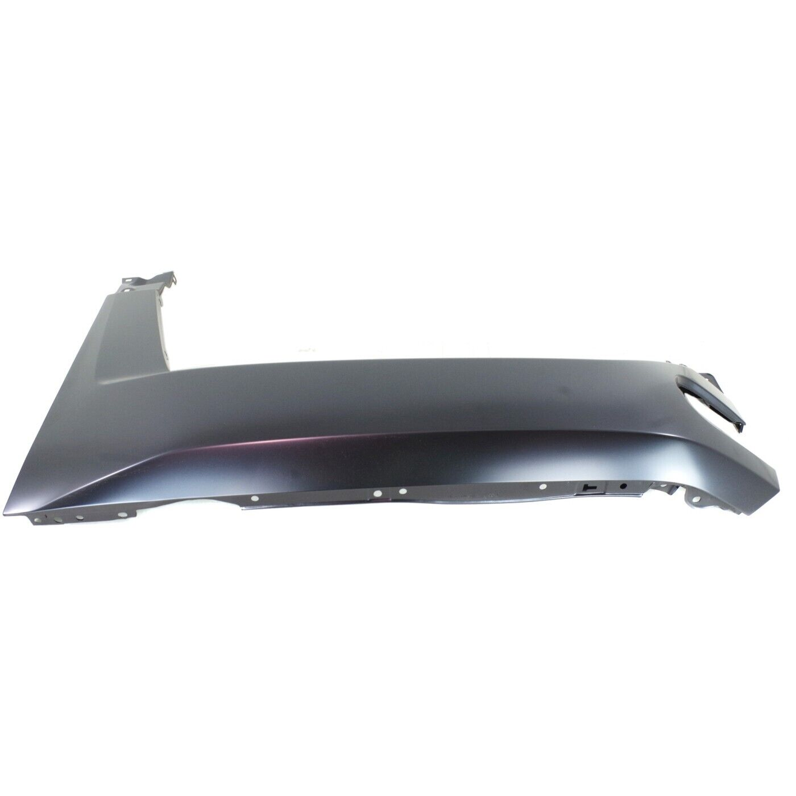TO1240214 toyota fj cruiser 2007 2014 front left fender to1240214 4