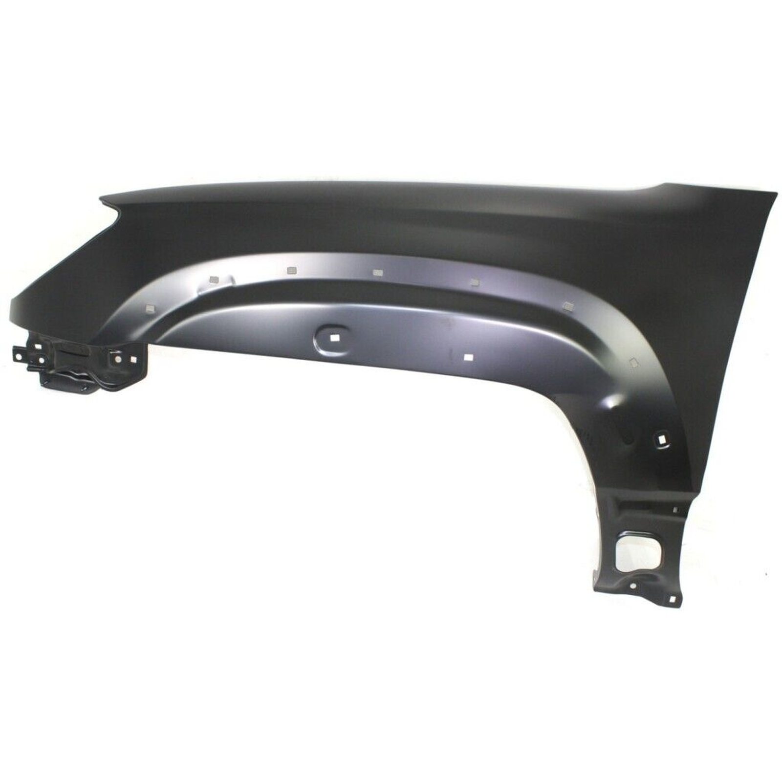 TO1240216 toyota 4runner 2006 2009 front left fender to1240216 2