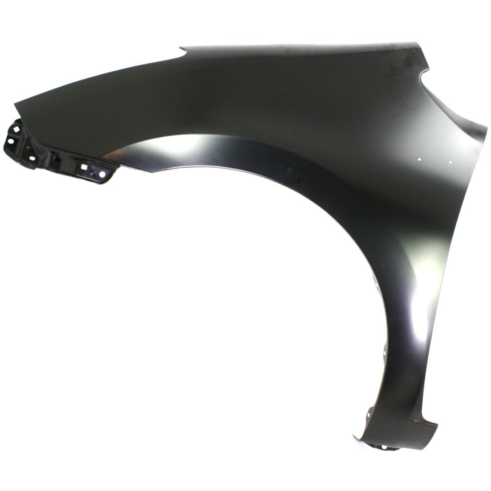 TO1240218 toyota prius 2007 2009 front left fender to1240218 3
