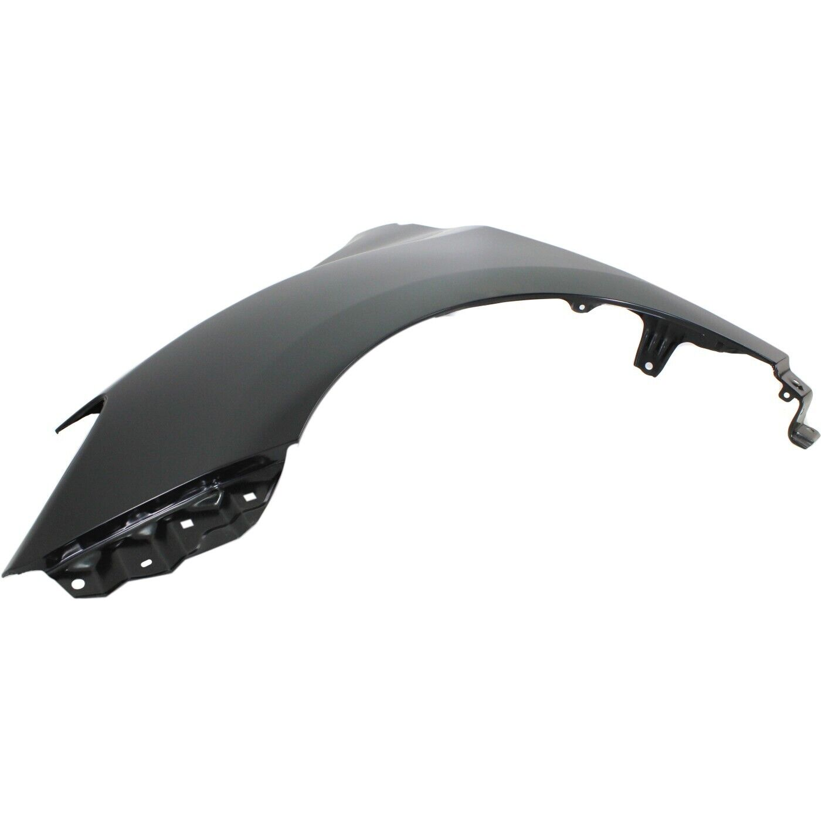 TO1240226 toyota matrix 2009 2014 front left fender to1240226 3