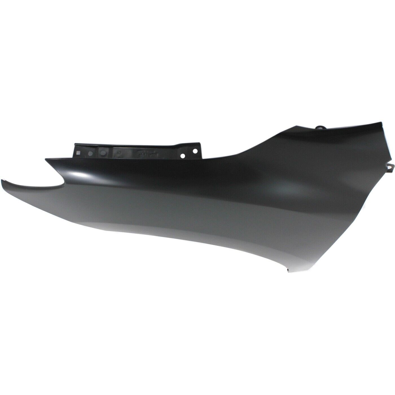 TO1240226 toyota matrix 2009 2014 front left fender to1240226 4
