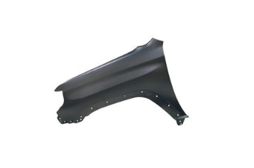 TOYOTA 4RUNNER 2011-2024 — FENDER LH; W/O SIGNAL LIGHT HOLES; 2010-2023 CAPA