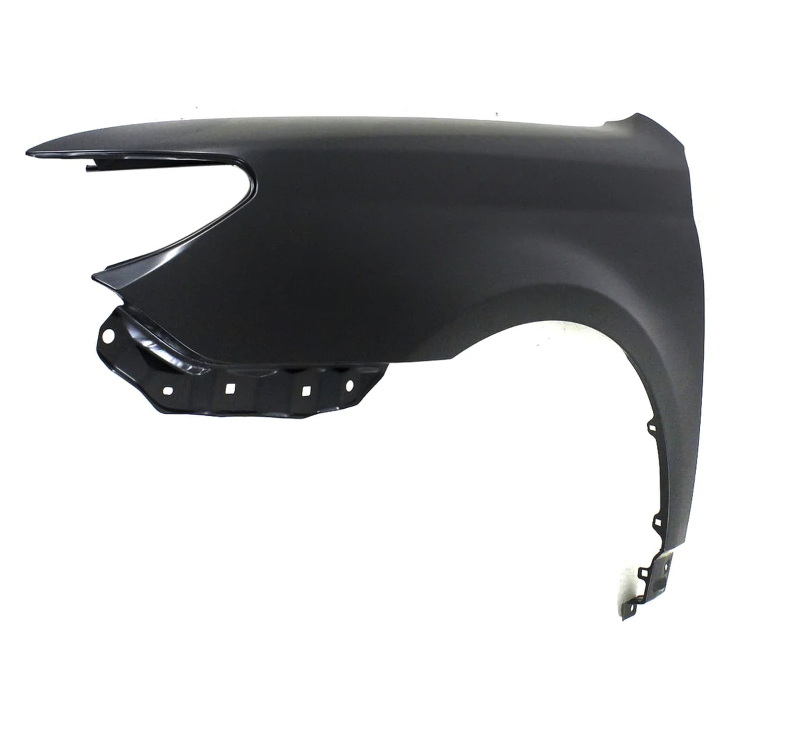 TO1240236 toyota avalon 2011 2012 front left fender to1240236 4