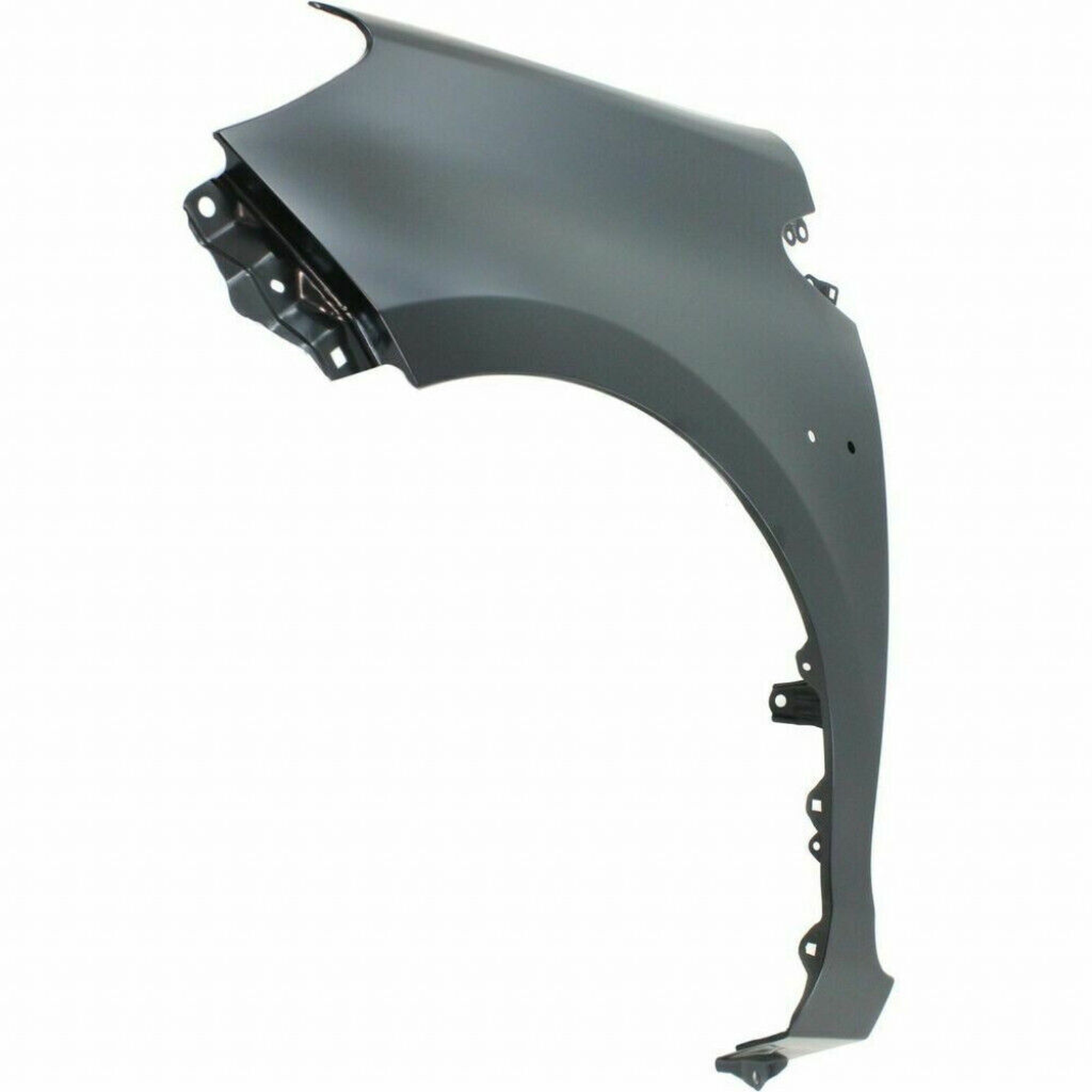 TO1240241 front left fender steel to1240241 2