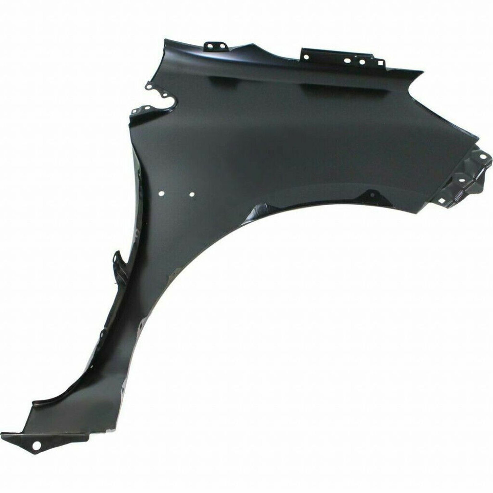 TO1240241 front left fender steel to1240241 5