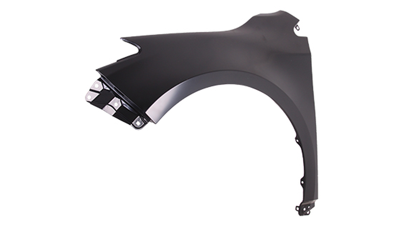 TO1240246 toyota avalon 2013 2018 front left fender to1240246 1