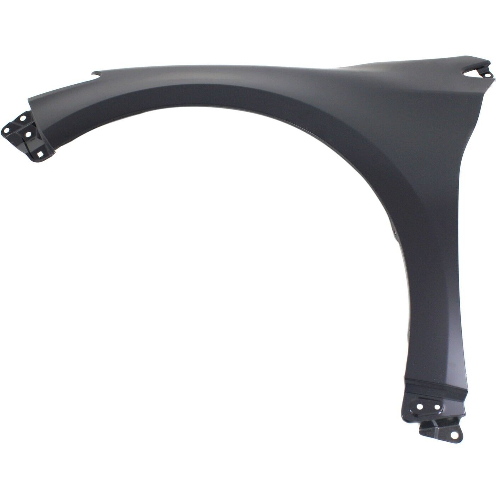 TO1240246 toyota avalon 2013 2018 front left fender to1240246 2
