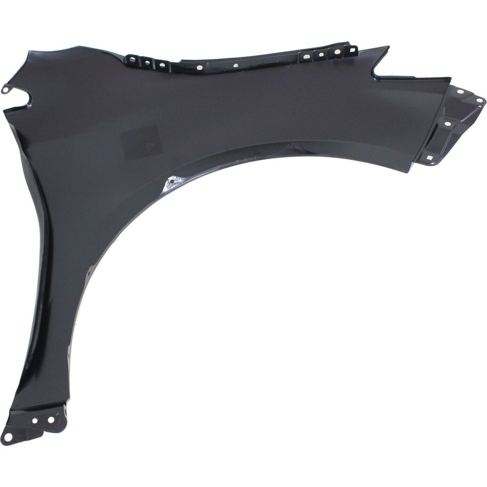 TO1240246 toyota avalon 2013 2018 front left fender to1240246 5