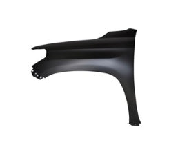 TOYOTA TUNDRA 2014-2021 — FENDER LH; STEEL; 2014-2021