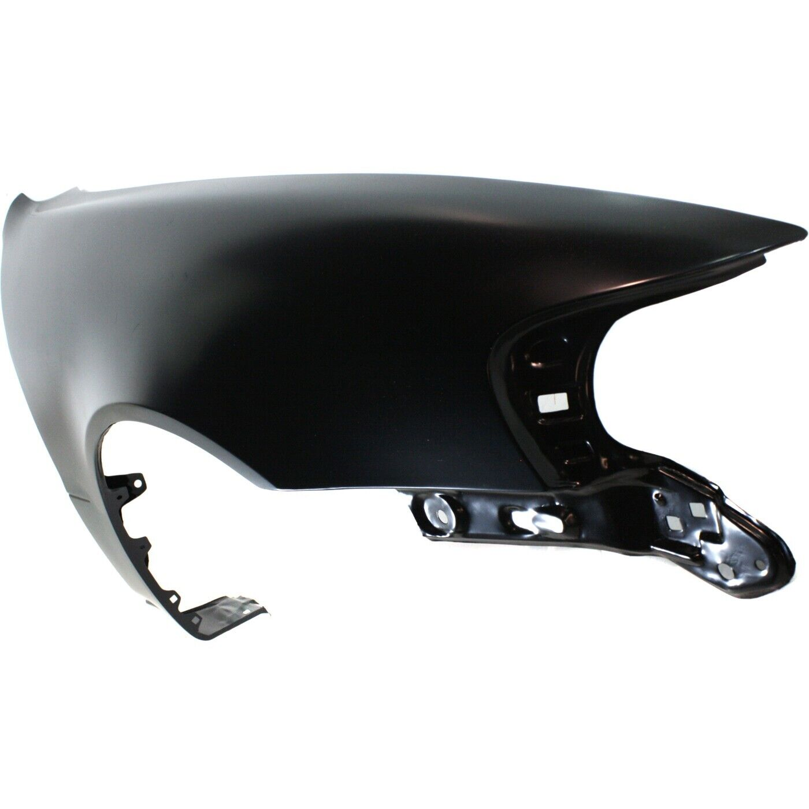 TO1241164 toyota corolla 1998 2002 front right fender to1241164 3