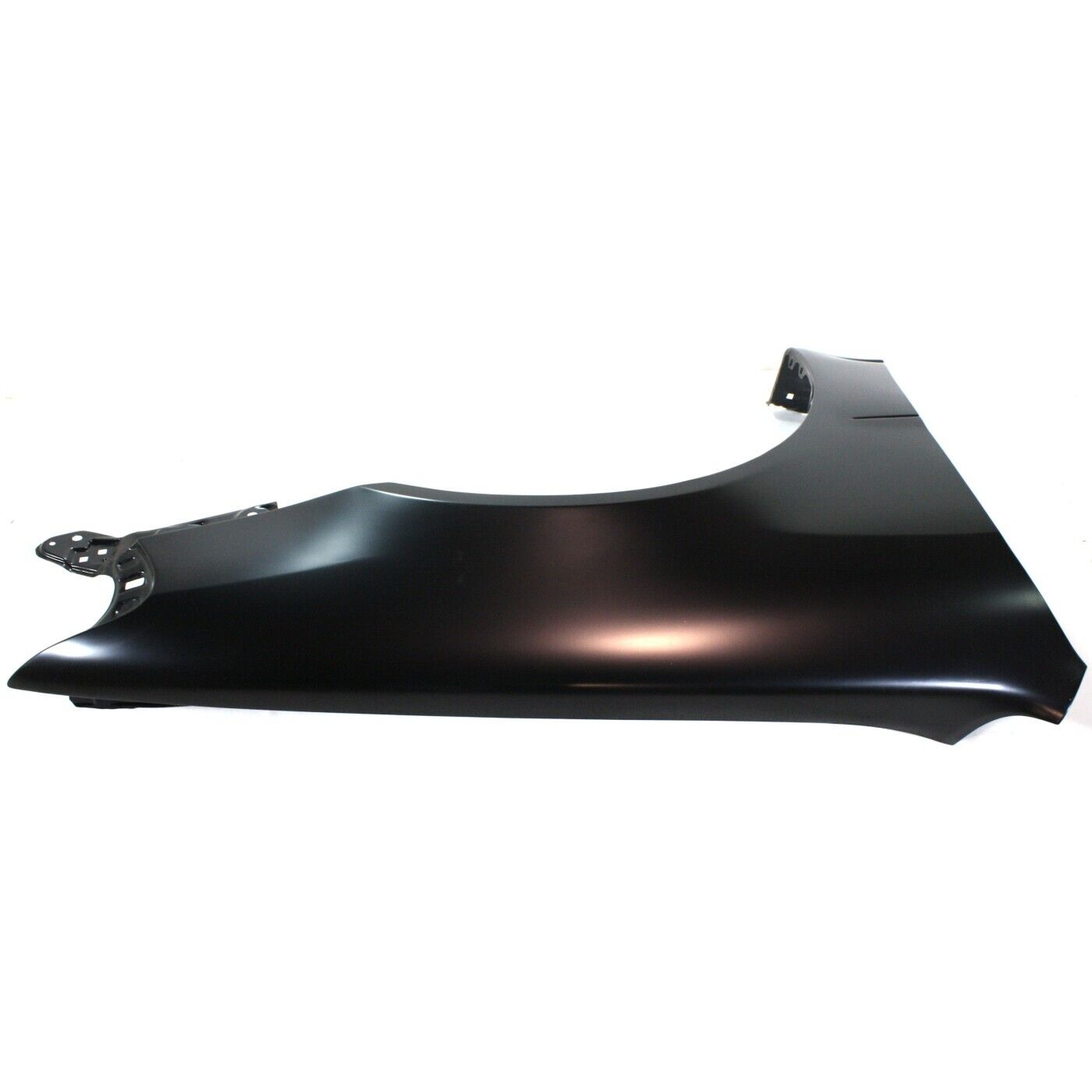 TO1241164 toyota corolla 1998 2002 front right fender to1241164 5