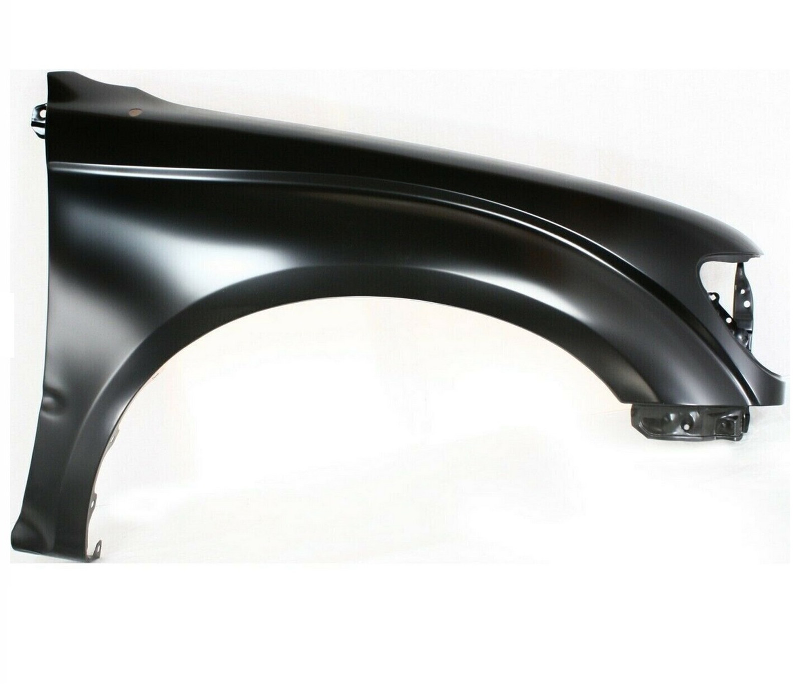 TO1241180 toyota tacoma 2001 2004 front right fender to1241180 2