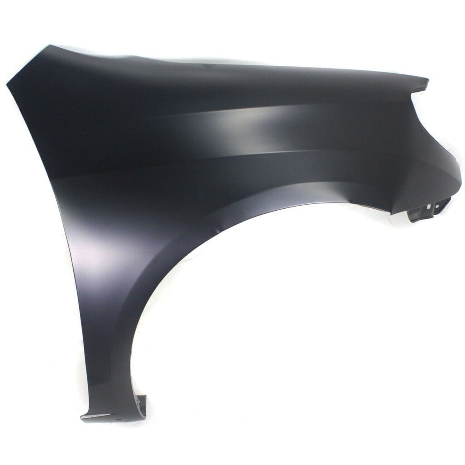 TO1241196 toyota matrix 2003 2008 front right fender xr xrs models to1241196 2