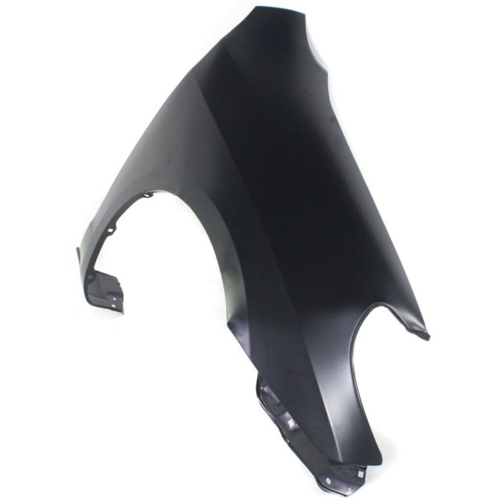 TO1241196 toyota matrix 2003 2008 front right fender xr xrs models to1241196 3